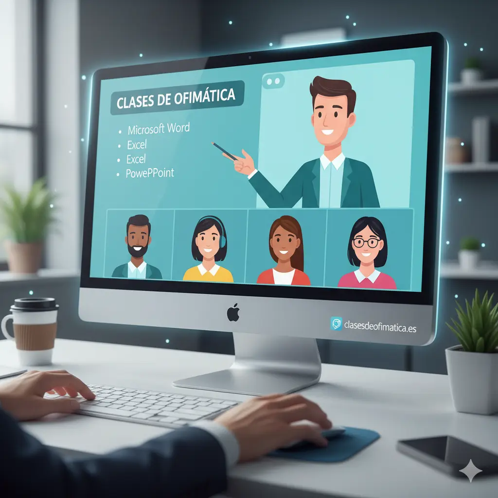 clases-ofimatica-virtual per Zoom